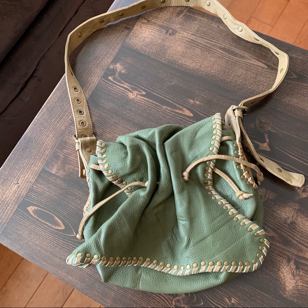 Carlos Falchi | Vintage Bag